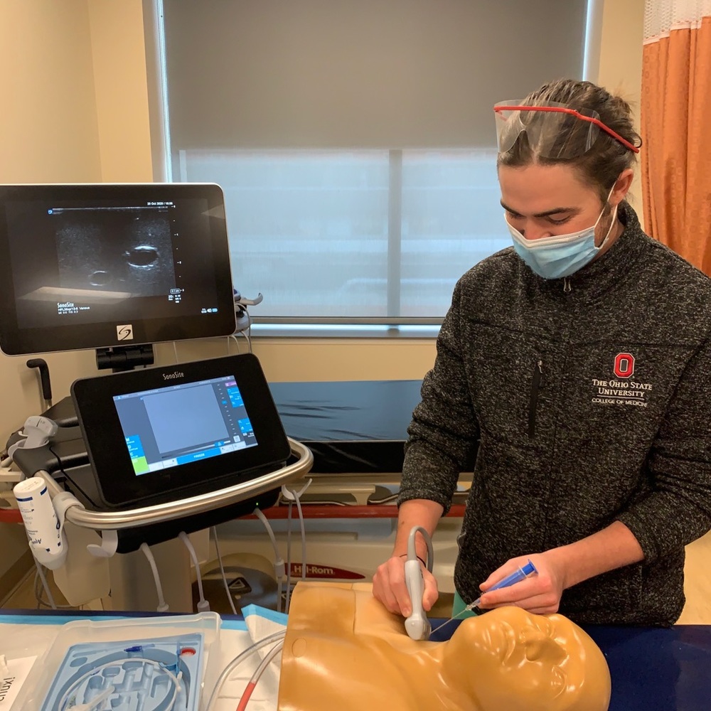 Meet your Posher, Dante